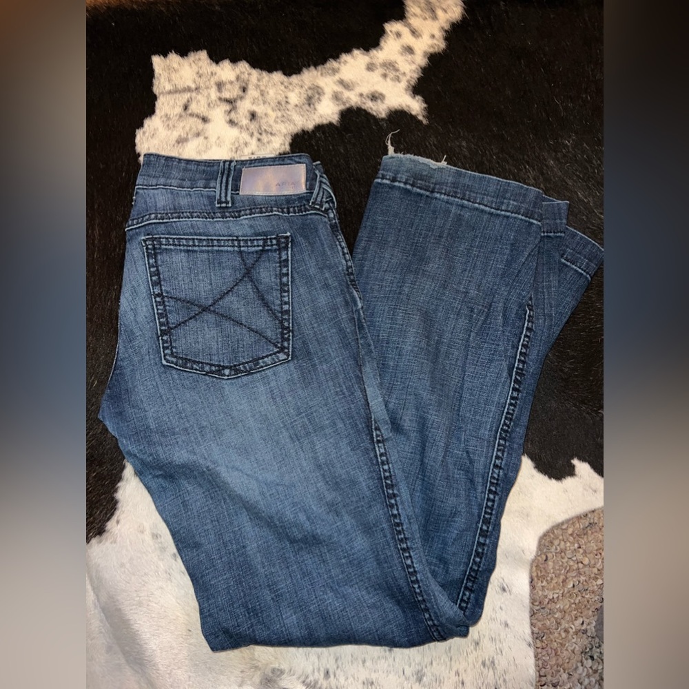 Ariat Trouser Jeans